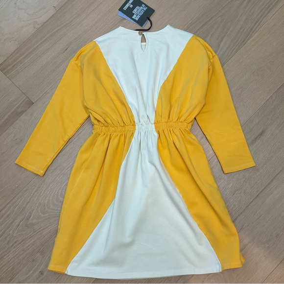 Bobo Choses “Lucky Star Distributor” Dress size 8/9 - Picture 2 of 6